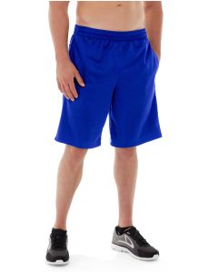 Orestes Fitness Short-32-Blue